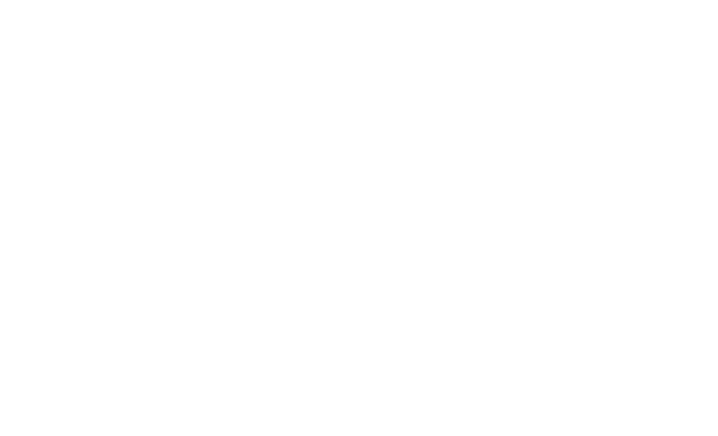 Distressed Black and White American Flag